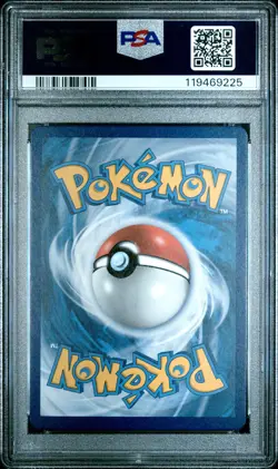 2021 Pokemon Celebrations Classic Collection Charizard #4 Base Set PSA 10 - Image 2