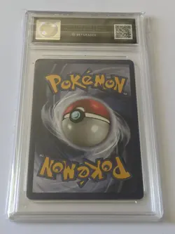 Pokemon Mew Black Star Promo #8/53 - GET GRADED 9.5 Mint+ 2000 (0CT1) - Image 4