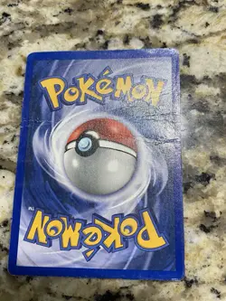 Pokemon Charizard Holo Base Set 2000 04/102 - Image 2