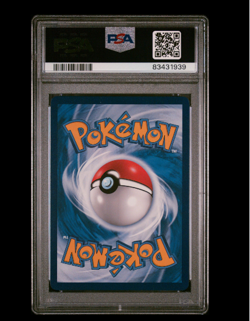 Pokemon S-Chinese Sun&Moon CSM2bC-163 SR Gengar & Mimikyu-GX Alt Art Holo PSA 10 - Image 2