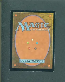 Magic the Gathering Metalworker Foil PL Urza's Destiny - Image 2