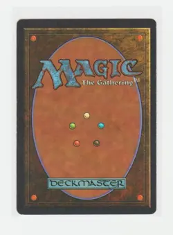 Magic the Gathering ~ MTG ~ 1x Armageddon ~ Unlimited ~ LP - Image 2