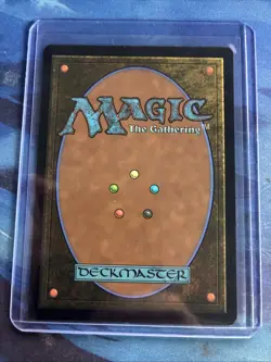 MTG - Nazgul (0335) - Universes Beyond: LOTR: Tales of Middle-Earth Card Magic - Image 2