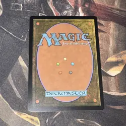 Unbound Flourishing X1 Mtg Modern Horizons Nm - Image 2