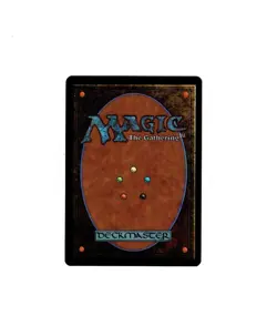 Magic the Gathering TIME WALK Beta MTG - Image 2
