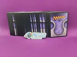 Defeat The Gods Promo Mini Game Deck Complete MTG Magic Ajani Rare *CCGHouse*BW - Image 4