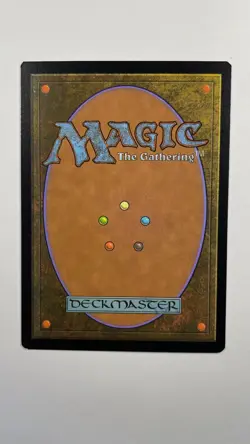 MTG Modern Horizons 2 Terminal Agony Retro Frame #424 - Image 2