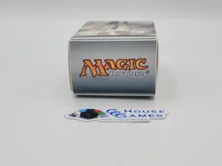 Platinum Angel Deck Box MTG MIRRODIN 2003 Brom Todd Lockwood Magic *CCGHouse* BG - Image 5