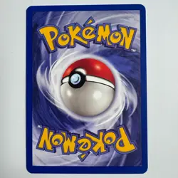 Pokemon Here Comes Team Rocket! 71/82 - Team Rocket 1st Edition Non-Holo NM - Image 2
