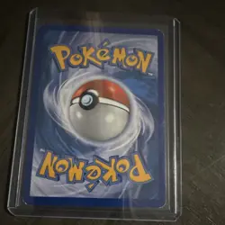 The Pokemon Company Arcanine 1/111 Rising Rivals Holo Rare 100 HP Poke-Body - Image 2