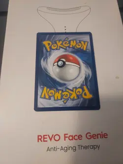 Mew 011/025 Pokemon Celebrations Rare Near Mint Card with top loader - Image 2