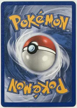 2003 Ampharos Ex Pokemon Dragon Holo Rare #89/97 Card - Image 2