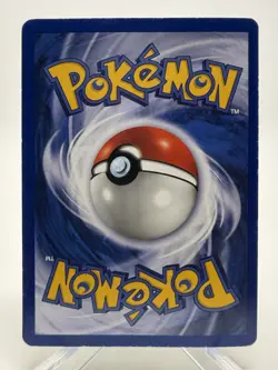 Pokemon TCG Poliwrath Base Set 13/102 Holo 1999-2000 Wizards Base Set Holo Rare - Image 2