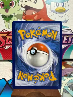 Pidgeotto 208/197 Illustration Rare - Obsidian Flames - Pokemon TCG - SHIPS FAST - Image 2