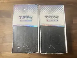 Pokemon TCG Prismatic Evolutions Elite Trainer Box Lot of 2 (New/Factory Sealed) - Image 3