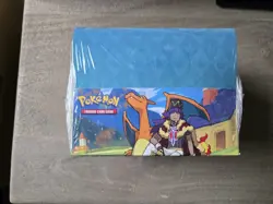 Sealed Pokemon Crown Zenith Mini Tin Case Display Box - 10 Tins - Image 2