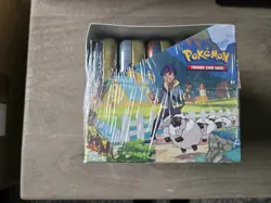 Sealed Pokemon Crown Zenith Mini Tin Case Display Box - 10 Tins - Image 3