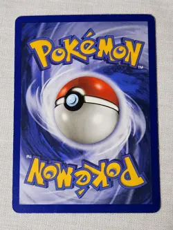 Played Fire Energy - Holo 106 Holon Phantoms Pokemon TCG - Image 2