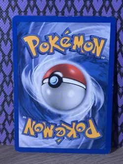 Pokemon TCG Scizor 10/75 Neo Discovery Holo Rare Unlimited English 2001 Vintage - Image 2