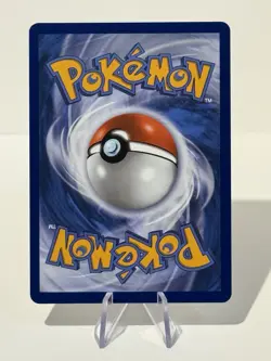 Pokemon TCG Charmander Promo Holo MEP EN 038 - Image 2