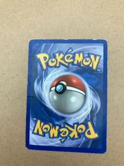 Crystal Guardians Pokemon TCG Squirtle Regular MP - Image 2