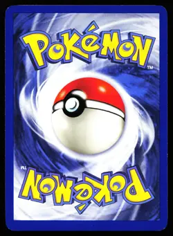 DARK WEEZING 31/82 RARE TEAM ROCKET POKEMON UNLIMITED LP - Image 2