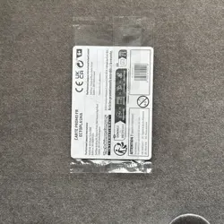 FRENCH Gengar Ectoplasma 050/088 GameStop EB Games Promo Sealed Pokemon - Image 2