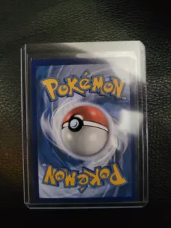 NM Pokemon Obsidian Flames Pidgeot EX Special Illustration Rare Full Art 225 - Image 2