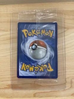 Pokemon TCG Greninja Gold Star SWSH144 - Celebrations Black Star Promo - Sealed - Image 2