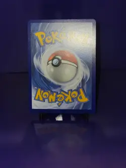 Pokemon Boss's Orders (Full Art) -PROMO- - Image 2