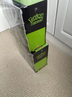 x2 Perfect Order Pokemon Center Elite Trainer Box PC ETB - New & Sealed - Image 3