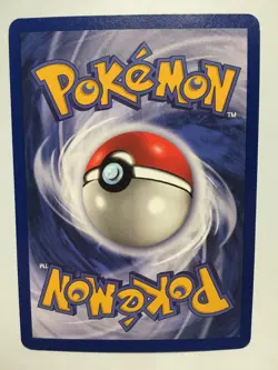 Pokemon Fossil 1st Edition Zapdos Non-Holo #30/62 - Ungraded - Near-Mint/Mint - Image 4