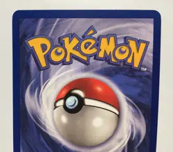 Pokemon Fossil 1st Edition Zapdos Non-Holo #30/62 - Ungraded - Near-Mint/Mint - Image 5