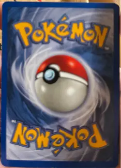 Pokemon TCG Shining Steelix 112/105 Neo Destiny Holo Secret Rare EN - Image 2