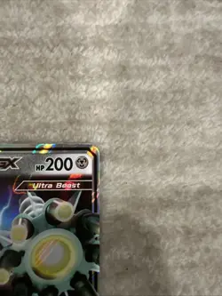 Pokemon TCG Celesteela GX - SM67 SM Black Star Promo SM67 Holo Promo - Image 5