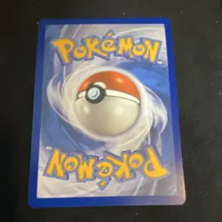 Pokemon Company Pokemon TCG Meloetta EX RC25/RC25 Full Art Holo Ultra Rare - Image 2