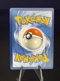 Growlithe 024 Holo Promo Scarlet & Violet Promo Pokemon Near Mint - Image 2