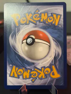 Buddy-Buddy Poffin 167/132 Me01: Mega Evolution Holo Pokemon TCG - Image 2