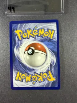 Buddy-Buddy Poffin 167/132 ME01 Mega Evolution UR Full Art Rev. 44 - Image 2
