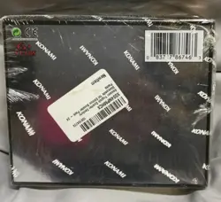 Yu-Gi-Oh!™! Trading Card Game: Quarter Century Stampede Booster Box - Image 2