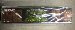 Yu-Gi-Oh!™! Trading Card Game: Quarter Century Stampede Booster Box - Image 4
