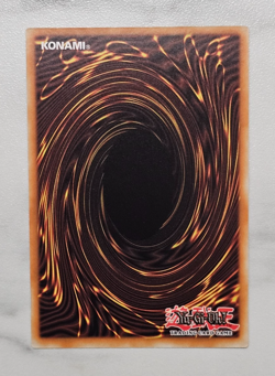 Yugioh! Solemn Accusation BLZD-EN079 Secret Rare 1st Ed NM. Top Loaded. - Image 2