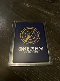 One Piece Illustration Box Vol 1 PROMO SET O-Nami & Boa Hancock! ST17-004 - Image 5