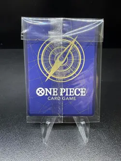 O-Nami (Illustration Box Vol.1) OP05-062 One Piece Promotion Cards Foil Sealed - Image 2