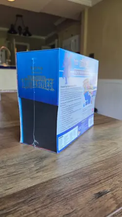 Pokemon Sword and Shield Battle Styles Elite Trainer Box Card Game 820650808357 - Image 3