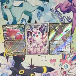 Nurse Joy & Her Pokemon Collection Set - 38 Cards - No Duplicates - NM/LP - Image 3