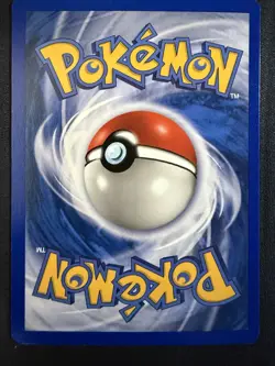 Beedrill 1/112 Pokemon Fire Red & Leaf Green Holo LP - Image 2