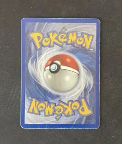 Mewtwo Gold Star 80PV 103/110 Holo - POKEMON CARD Holon Phantom Ex Era 🇺🇸 - Image 5
