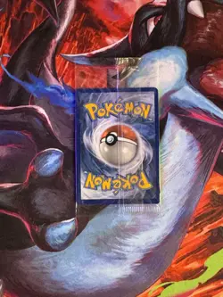 Build A Bear Pokemon Card Pikachu SM86 Promo Trading Card TCG SEALED NM - Image 2