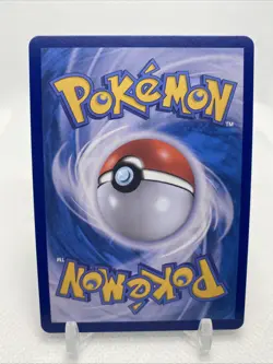 Mega Absol ex SR 079/063 Mega Brave M1L Korean Pokemon Card - Image 2